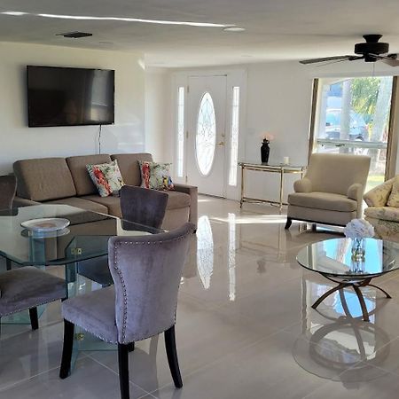 Apartament Near Clearwater And Tarpon Spring With Water View Holiday Zewnętrze zdjęcie