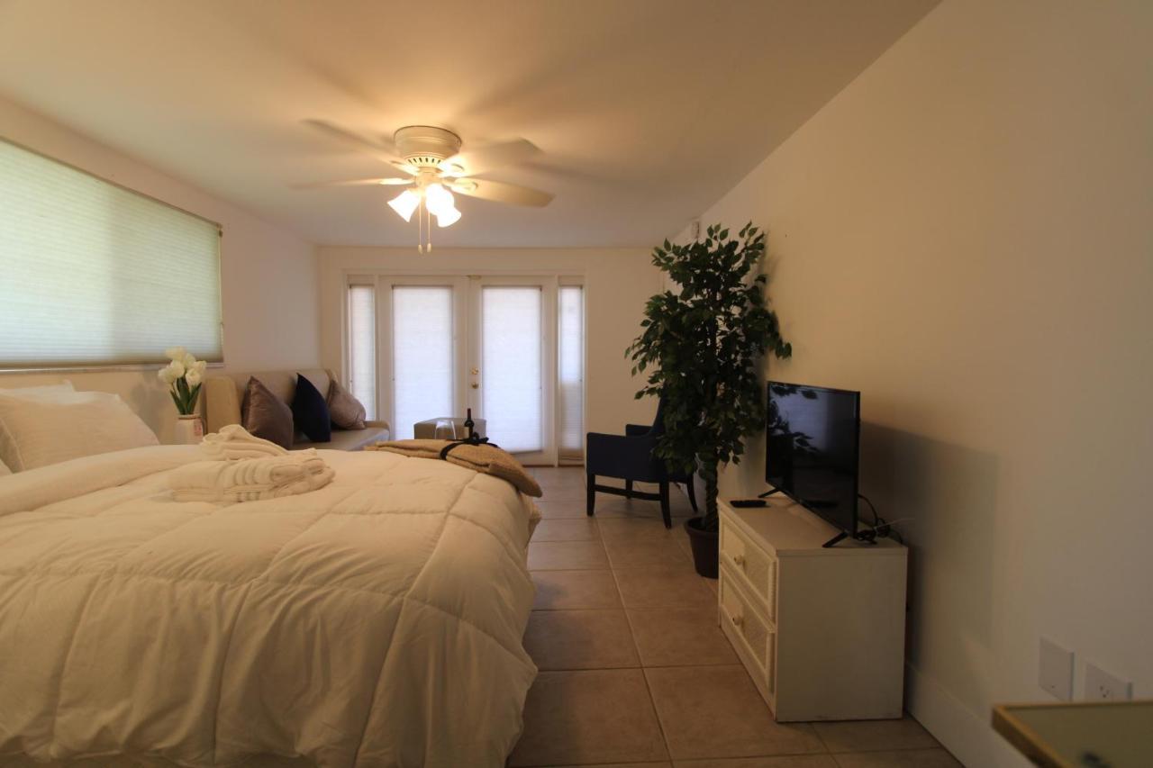 Apartament Near Clearwater And Tarpon Spring With Water View Holiday Zewnętrze zdjęcie