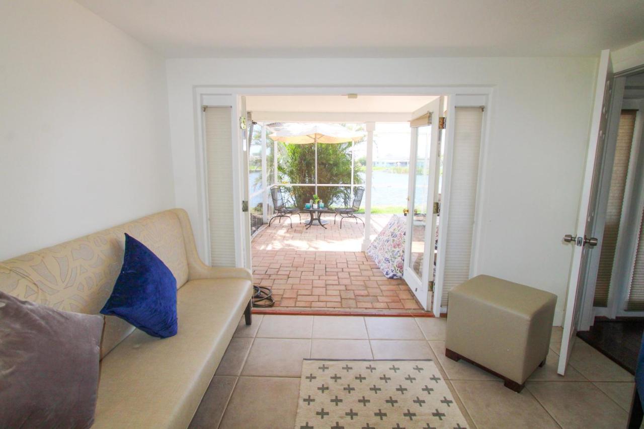 Apartament Near Clearwater And Tarpon Spring With Water View Holiday Zewnętrze zdjęcie