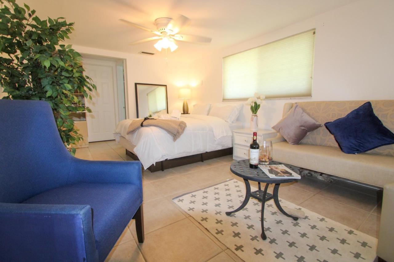 Apartament Near Clearwater And Tarpon Spring With Water View Holiday Zewnętrze zdjęcie