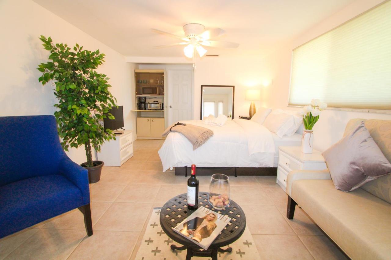 Apartament Near Clearwater And Tarpon Spring With Water View Holiday Zewnętrze zdjęcie