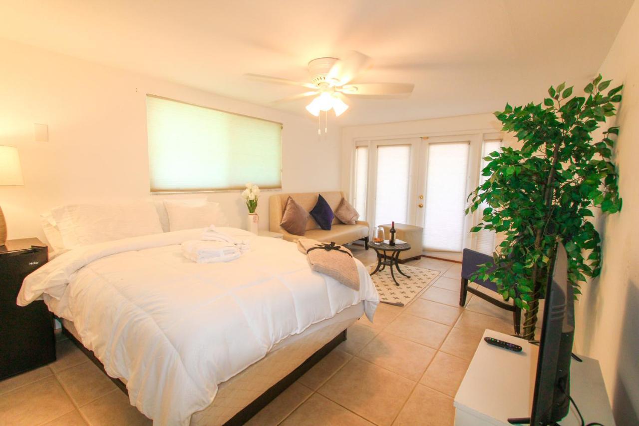 Apartament Near Clearwater And Tarpon Spring With Water View Holiday Zewnętrze zdjęcie