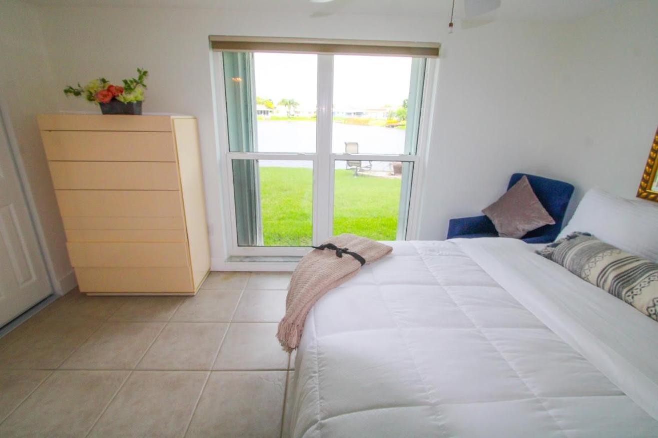 Apartament Near Clearwater And Tarpon Spring With Water View Holiday Zewnętrze zdjęcie