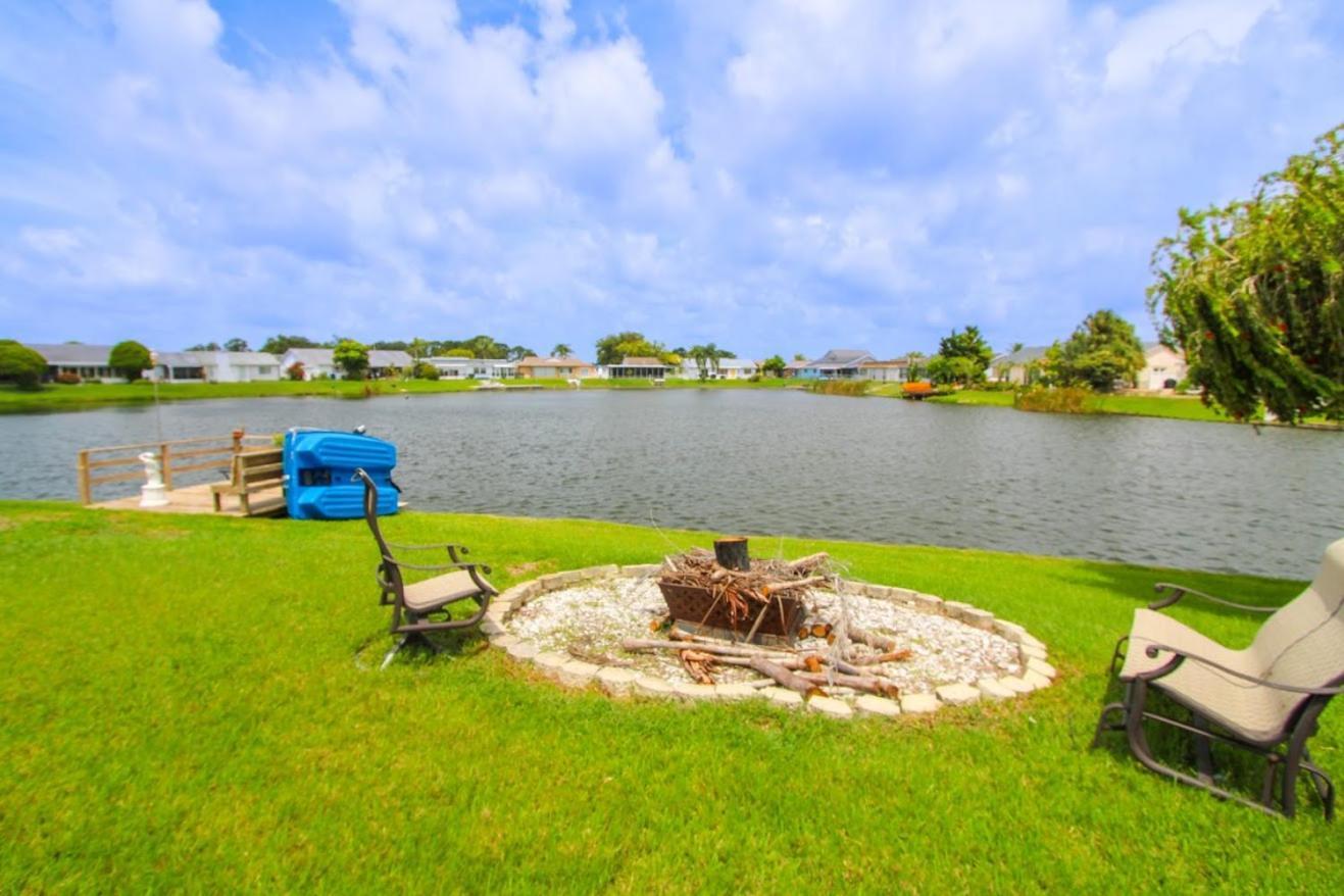 Apartament Near Clearwater And Tarpon Spring With Water View Holiday Zewnętrze zdjęcie