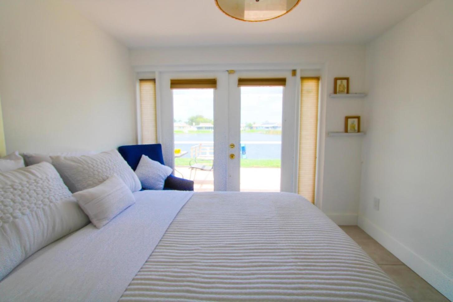Apartament Near Clearwater And Tarpon Spring With Water View Holiday Zewnętrze zdjęcie