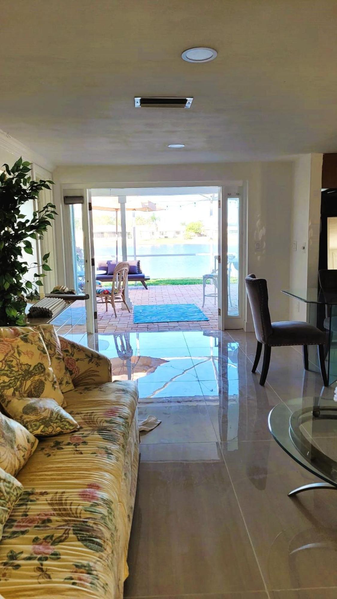 Apartament Near Clearwater And Tarpon Spring With Water View Holiday Zewnętrze zdjęcie