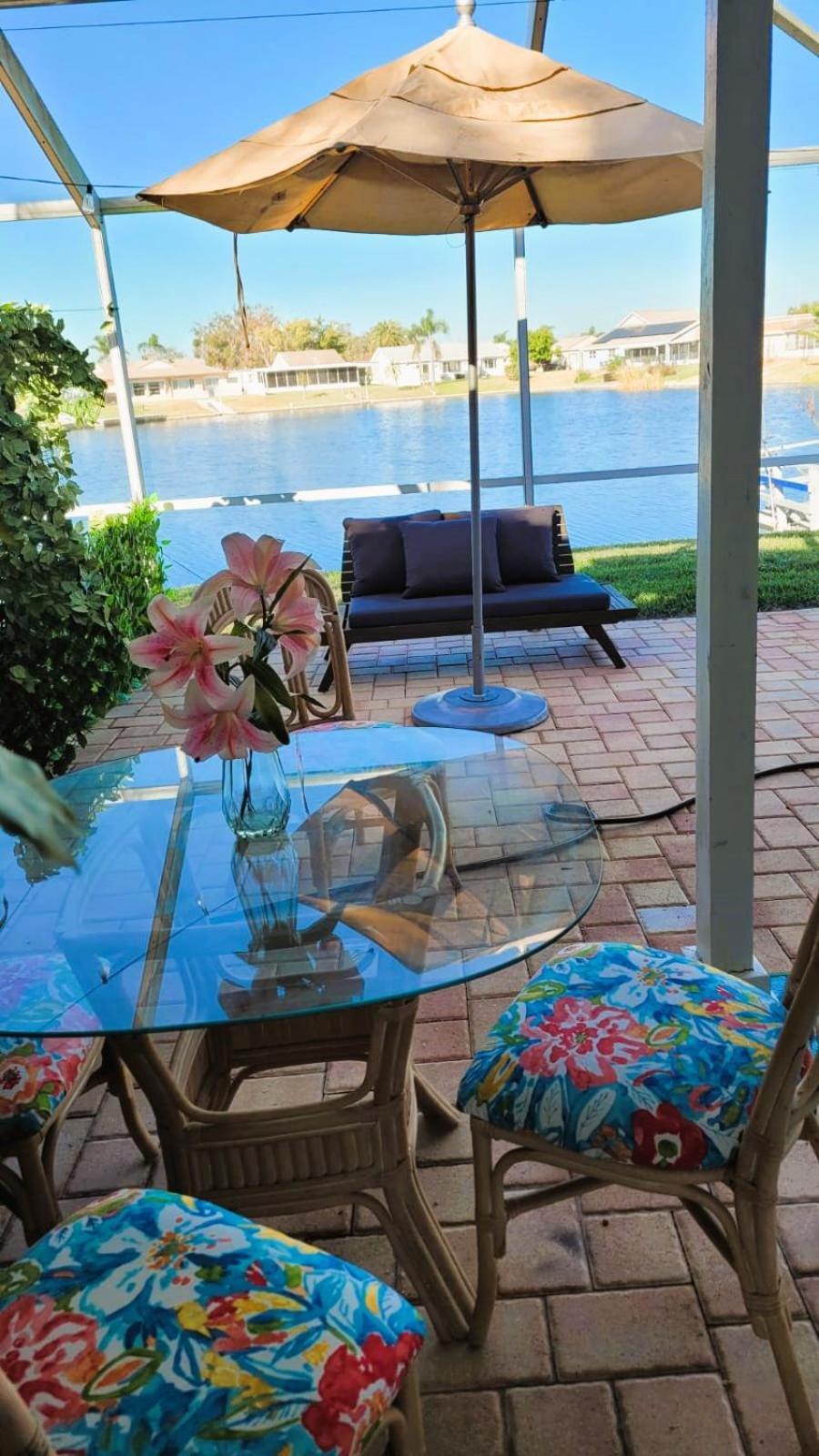 Apartament Near Clearwater And Tarpon Spring With Water View Holiday Zewnętrze zdjęcie