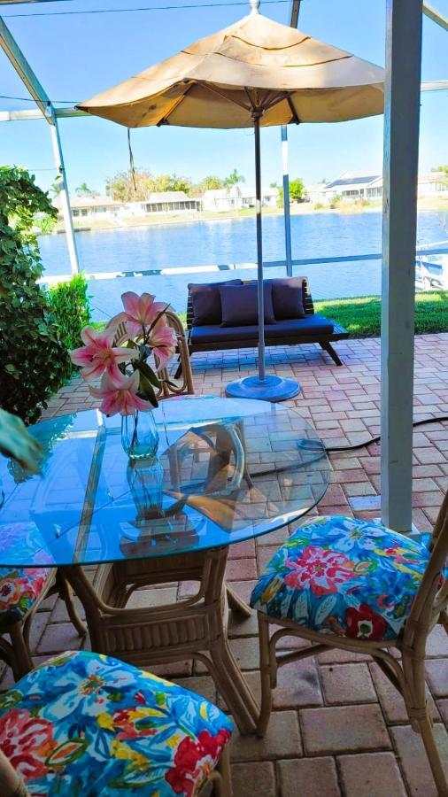 Apartament Near Clearwater And Tarpon Spring With Water View Holiday Zewnętrze zdjęcie